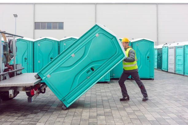 Best Local porta potty services  in Pheasant Run, OH