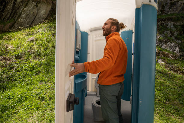 Best Portable toilet rental cost  in Pheasant Run, OH
