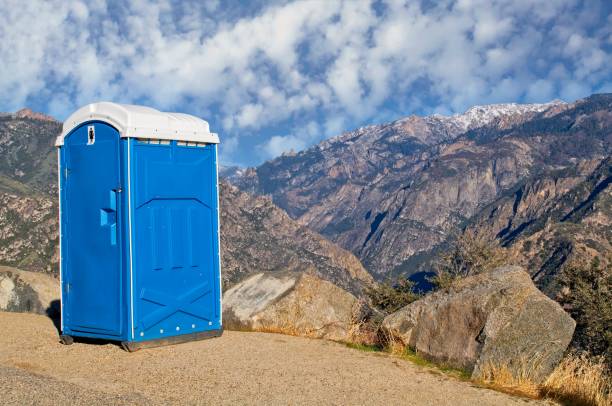 Best Construction site porta potty rental  in Pheasant Run, OH