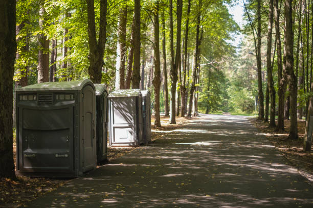 Best High-end porta potty rental  in Pheasant Run, OH