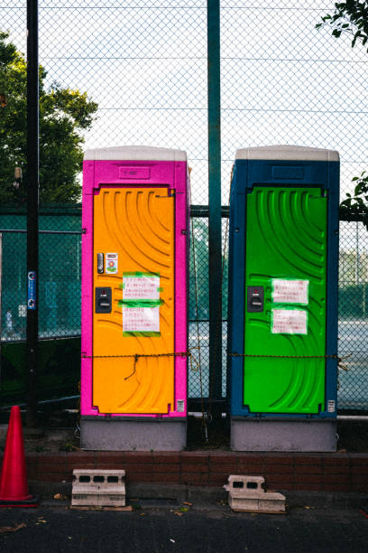 Best Porta potty delivery and setup  in Pheasant Run, OH