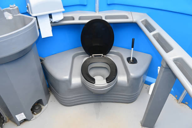 Best Sanitation services for porta potties  in Pheasant Run, OH