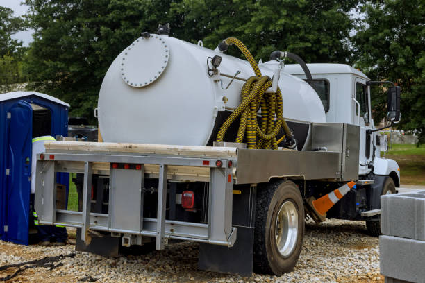 Best Porta potty rental near me  in Pheasant Run, OH