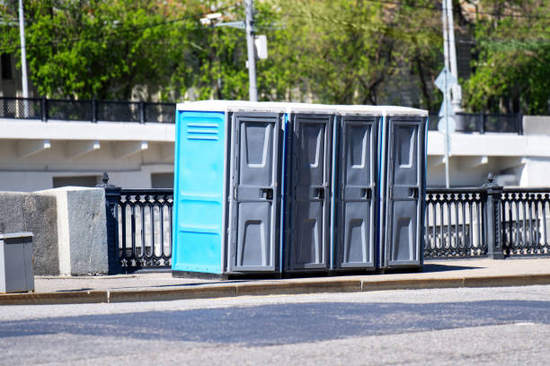 Best Affordable porta potty rental  in Pheasant Run, OH