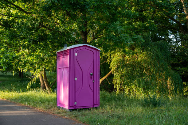 Best Event porta potty rental  in Pheasant Run, OH