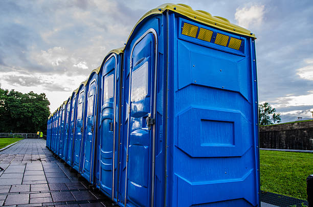 Best Portable bathroom rental  in Pheasant Run, OH