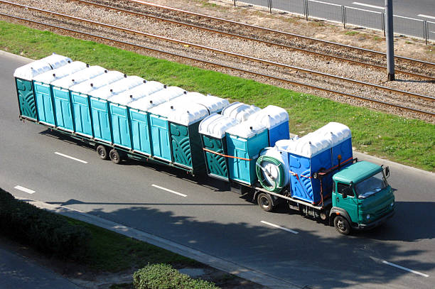 Best Long-term porta potty rental  in Pheasant Run, OH